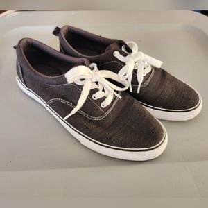 Universal Thread Canvas Sneakers